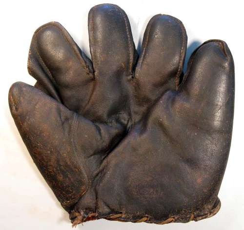 Simmons Duck Web With Missing Webs Front